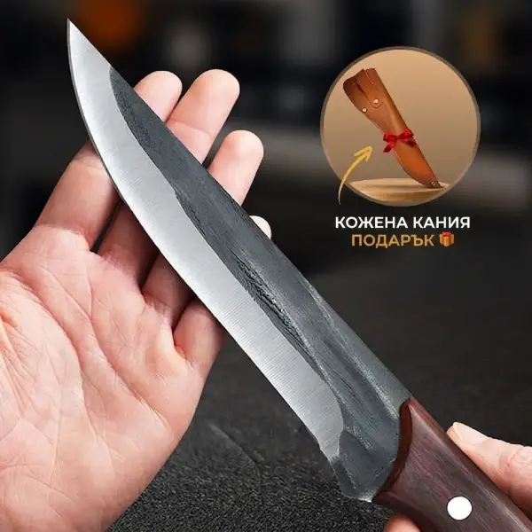 Универсален нож TORASEI