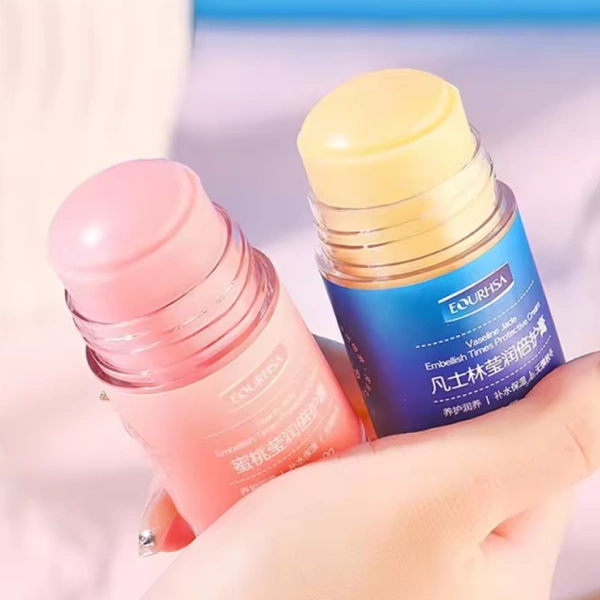 Стик Vaseline Ultra за хидратация и защита на кожата