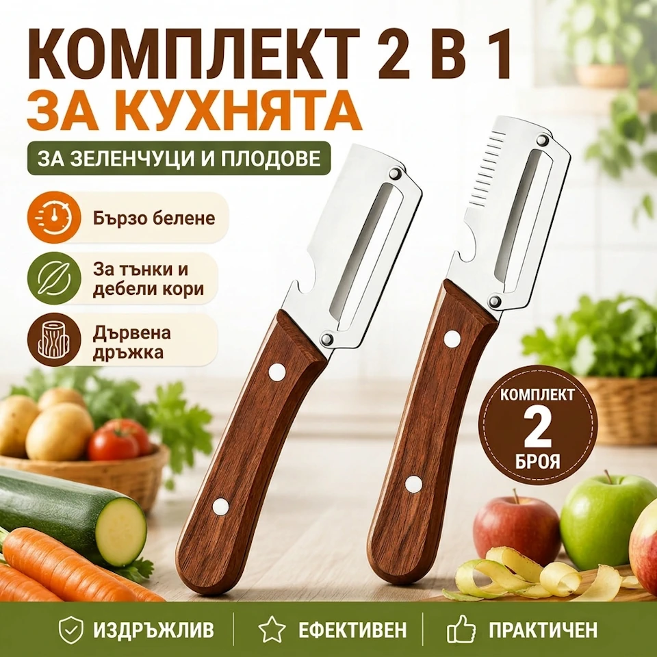 VegPeelers
