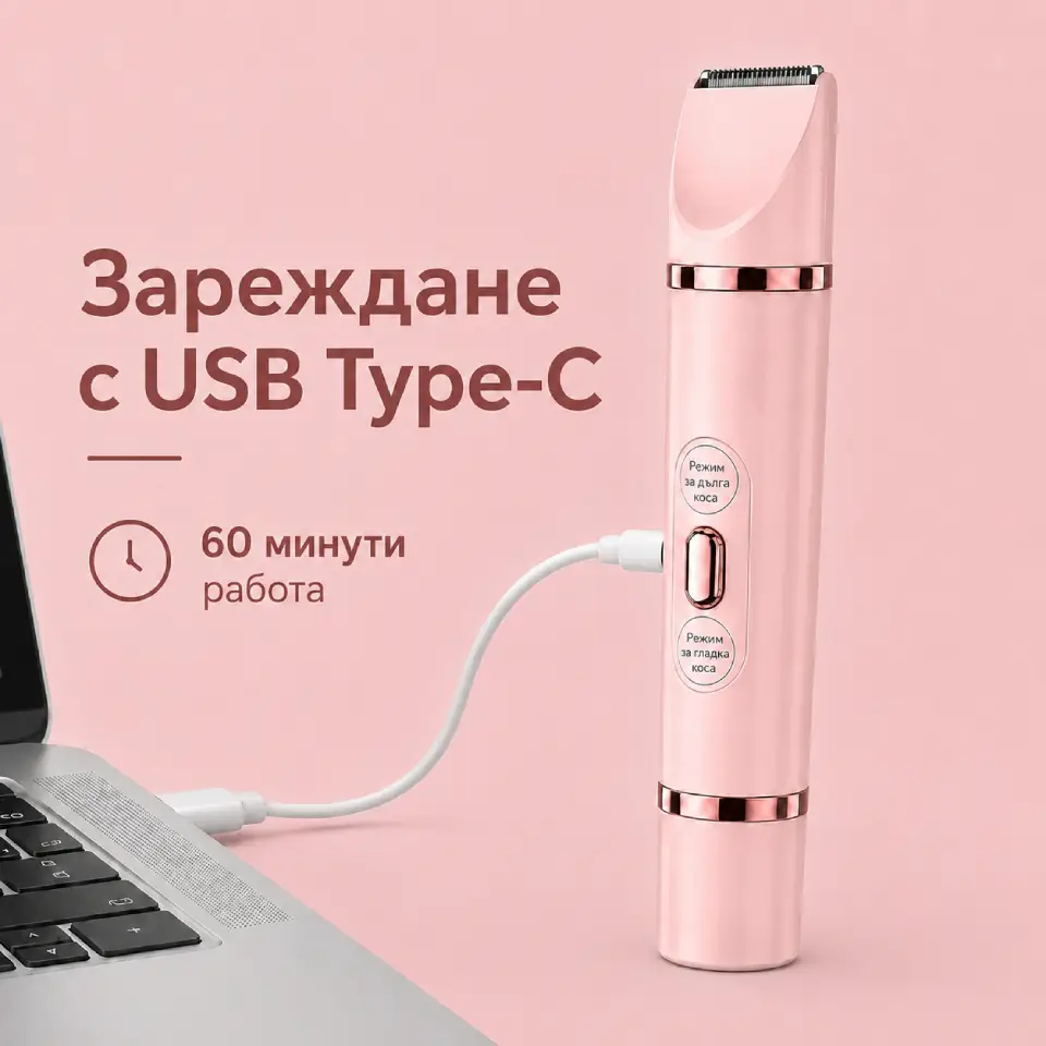 Характеристики на NUVIA